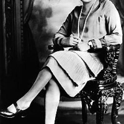 Jessie Redmon Fauset