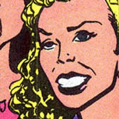 Jessie Spano