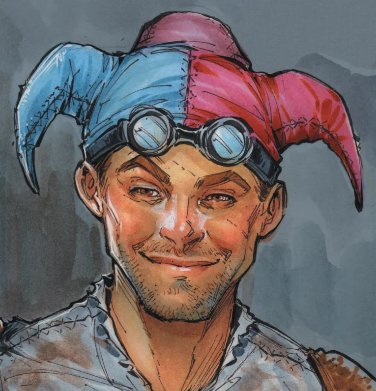 Jester