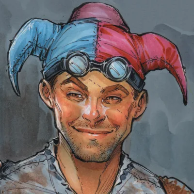 Jester