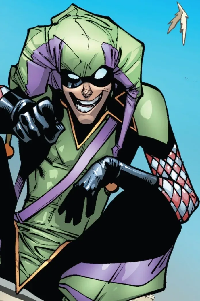 Jester