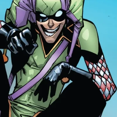 Jester