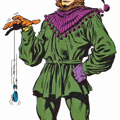 Jester