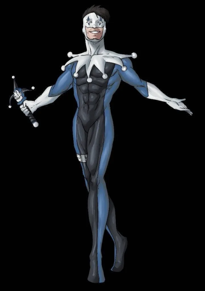 Jester