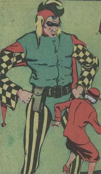 Jester