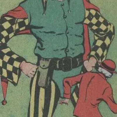 Jester