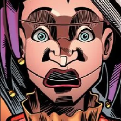 Jester