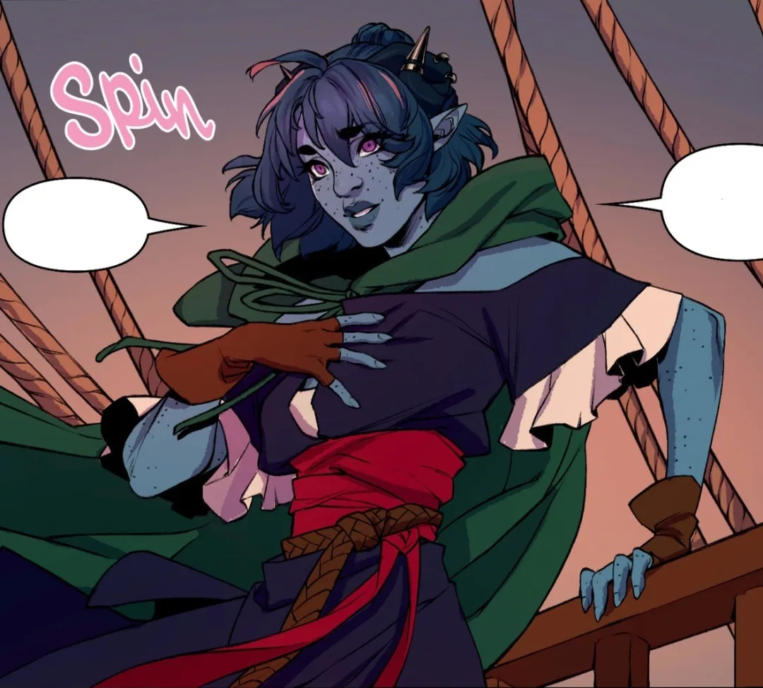 Jester Lavorre