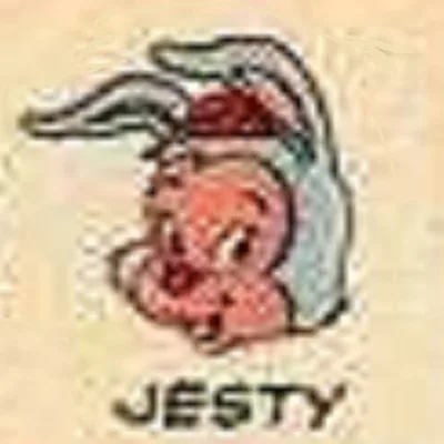 Jesty