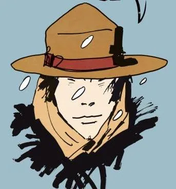 Jesuit Joe