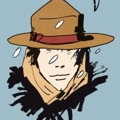 Jesuit Joe