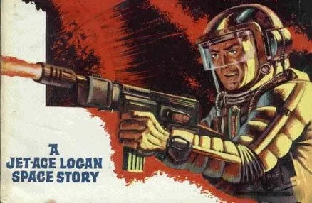 Jet-Ace Logan