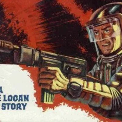 Jet-Ace Logan