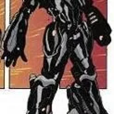 Jet-Black