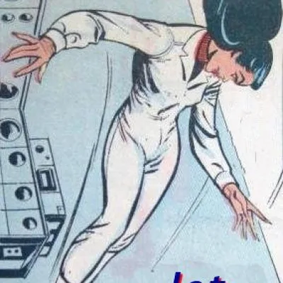 Jet Dream