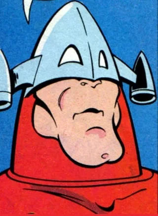 Jet Headstrong