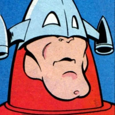Jet Headstrong