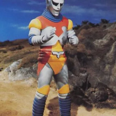 Jet Jaguar