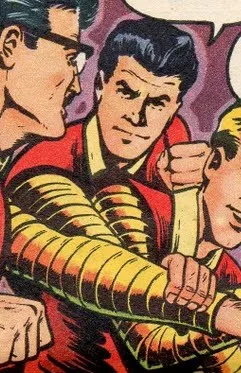 Jet Morgan