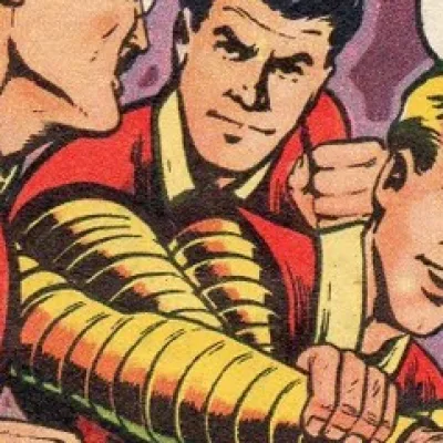 Jet Morgan