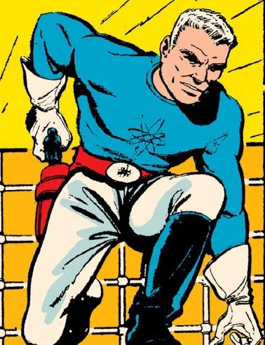 Jet Powers
