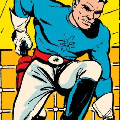 Jet Powers