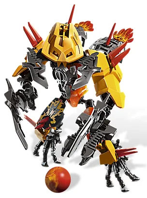 Jetbug