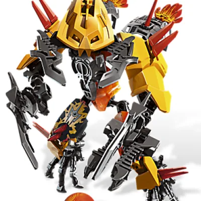 Jetbug