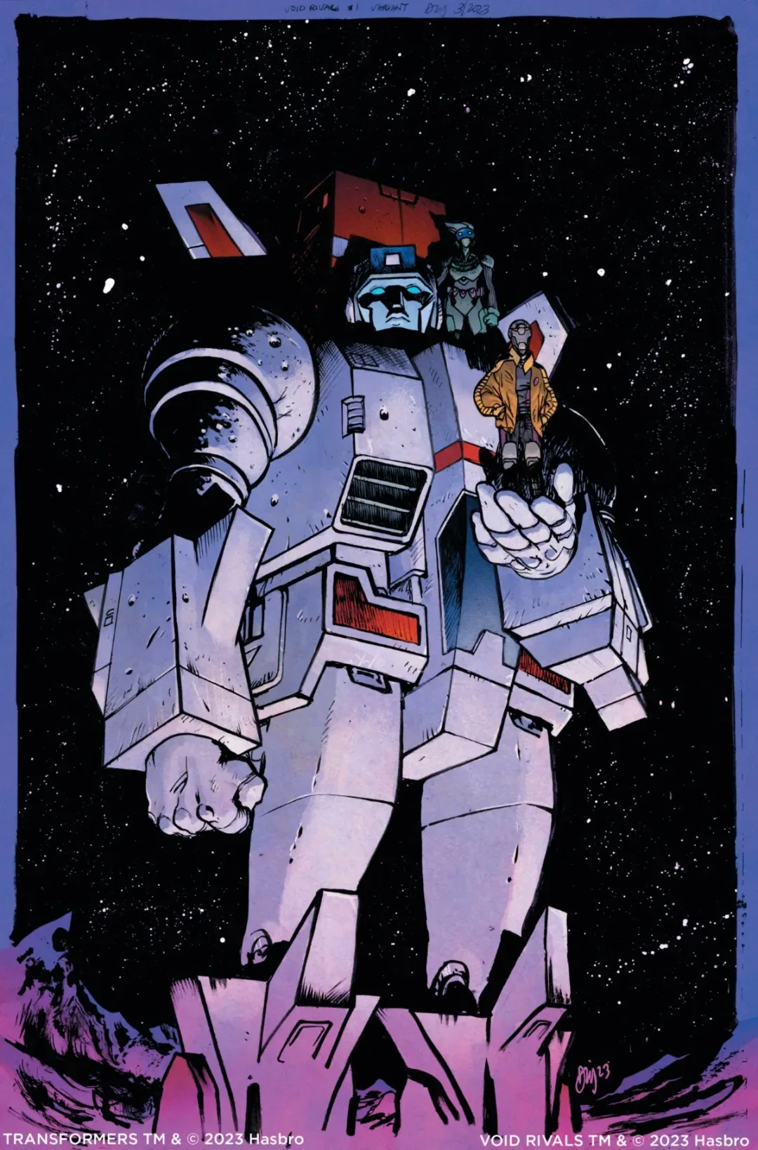 Jetfire