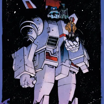 Jetfire