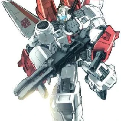 Jetfire