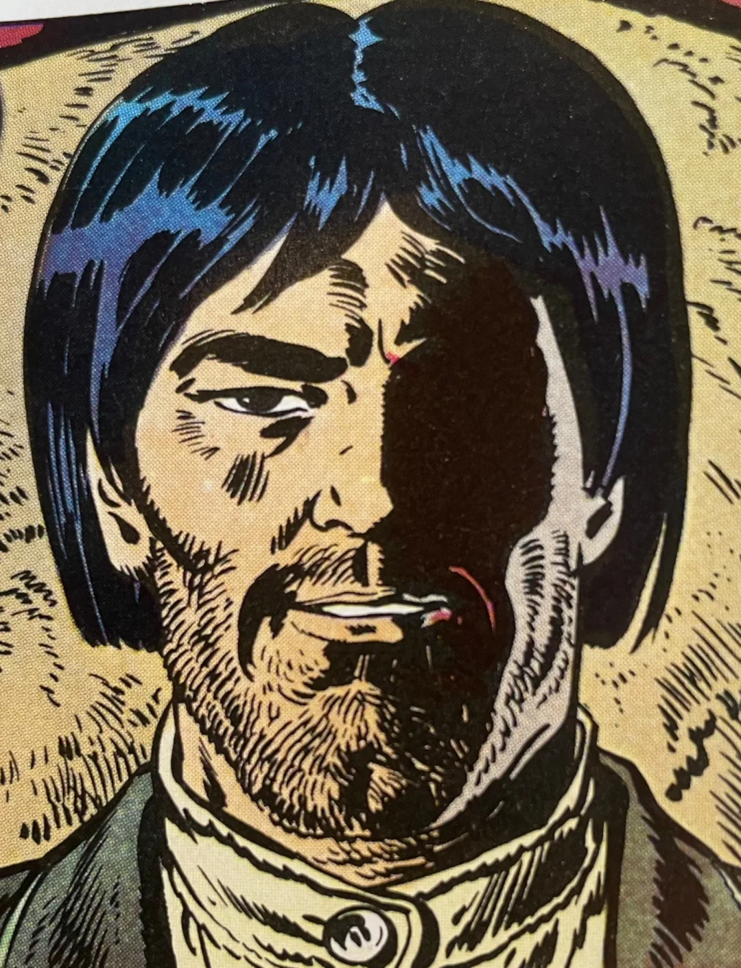 Jethro Drake