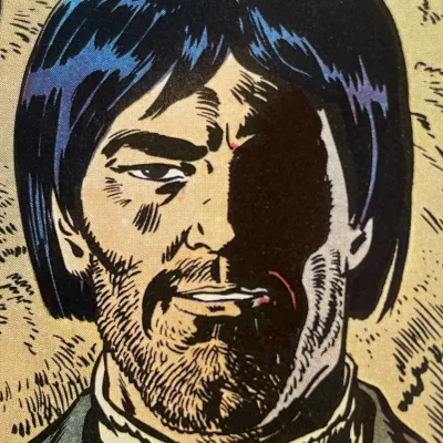Jethro Drake