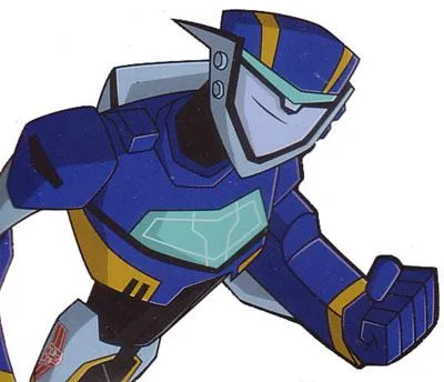 Jetstorm