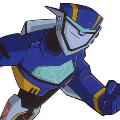 Jetstorm
