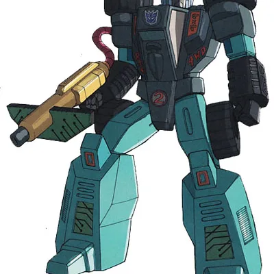 Jetstorm