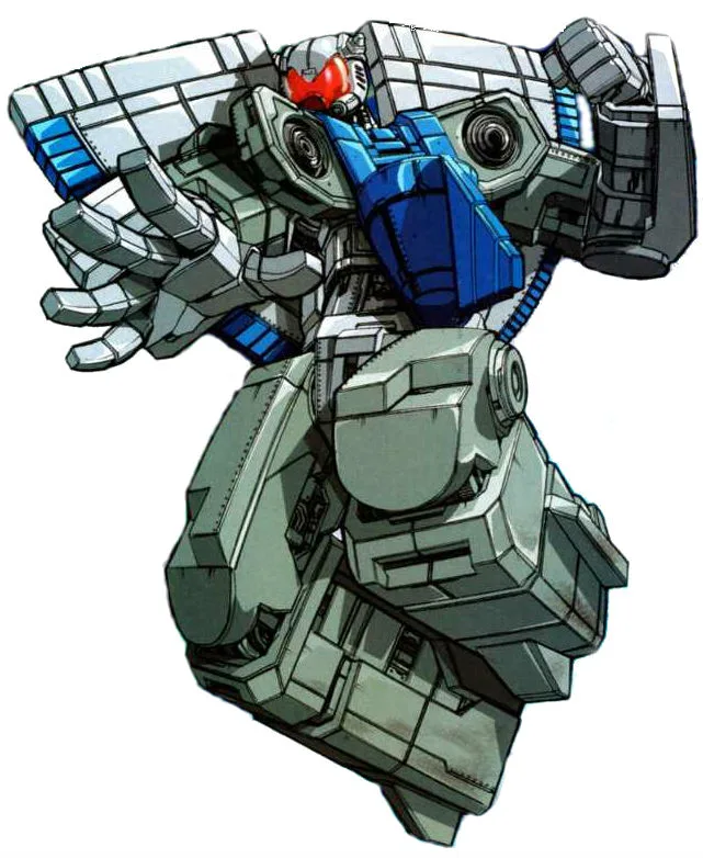 Jetstorm