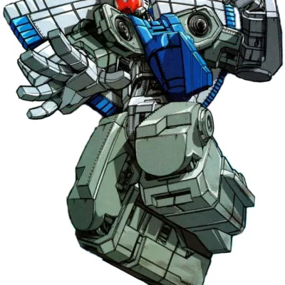 Jetstorm