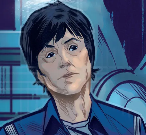Jett Reno