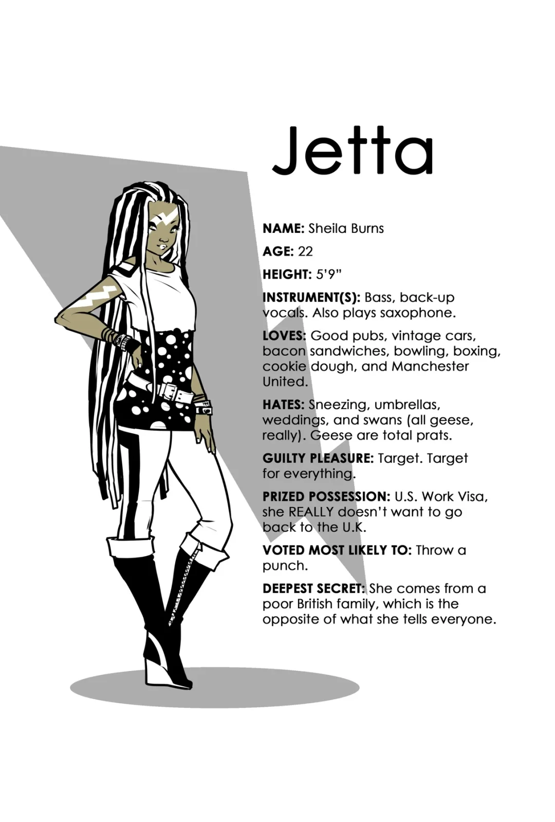 Jetta