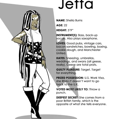 Jetta