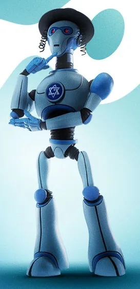Jewbot