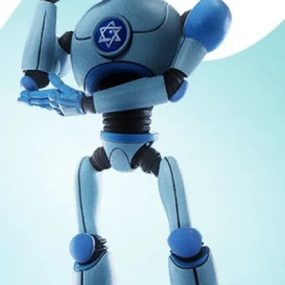 Jewbot
