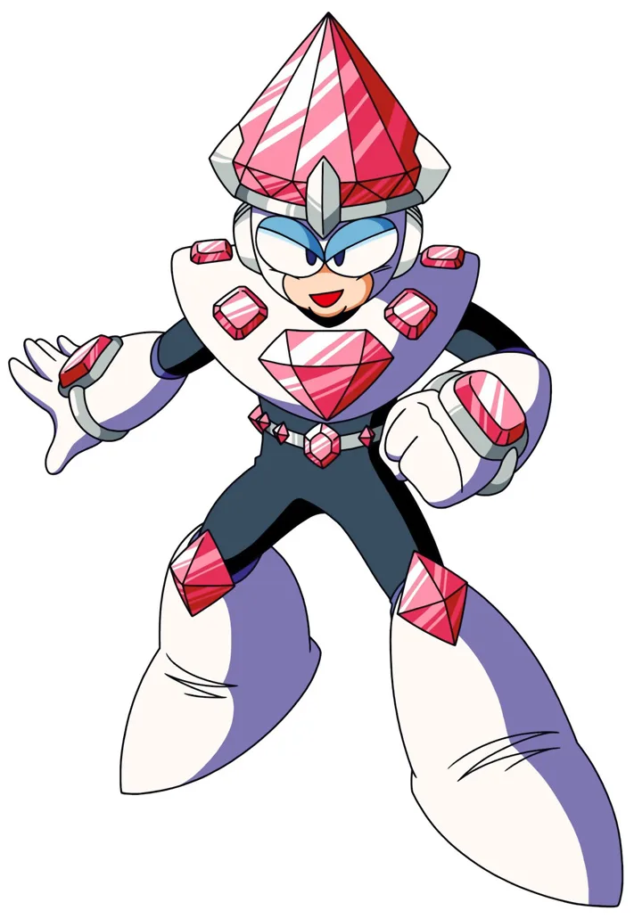 Jewel Man