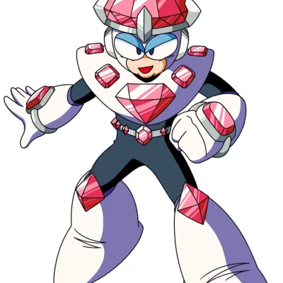 Jewel Man