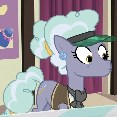 Jeweler Pony