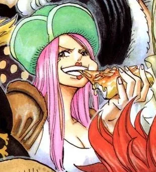 Jewelry Bonney