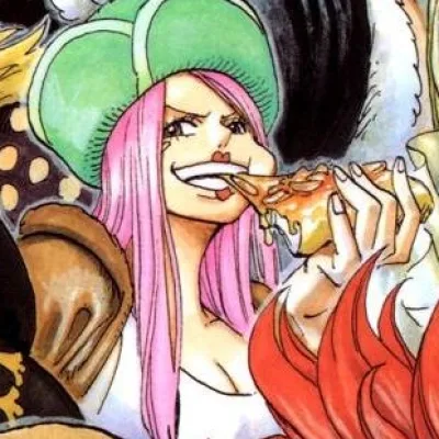 Jewelry Bonney