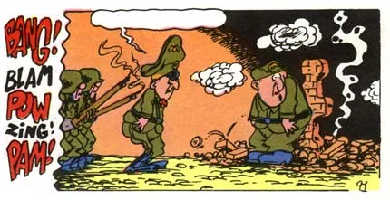 Jewish Prisoner