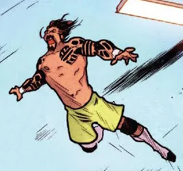 Jey Uso
